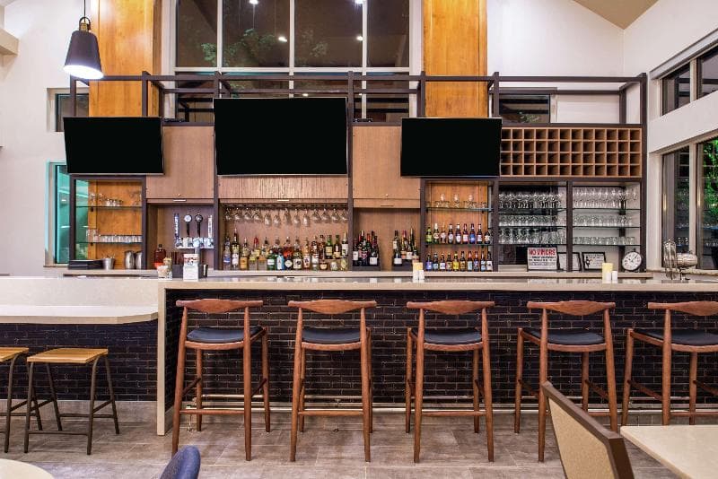 Hilton Garden Inn Bend 2