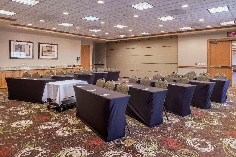 Hilton Garden Inn Bend photo 1