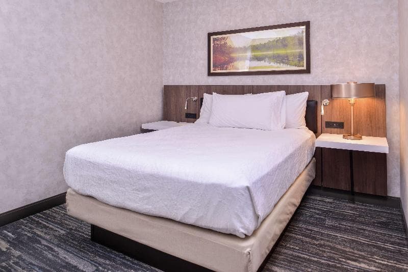 Hilton Garden Inn Bend 5