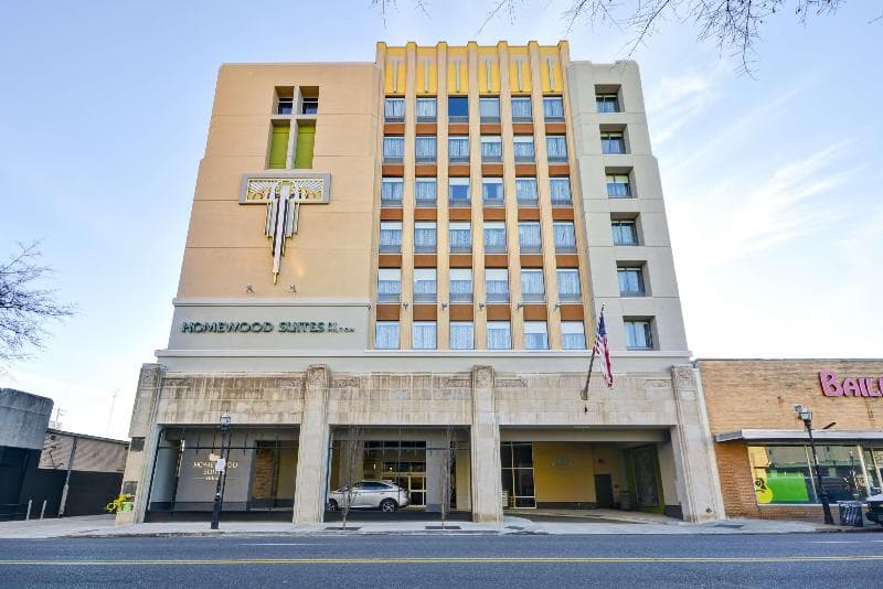 Homewood Suites by Hilton Birmingham Downtown Near UAB photo 1