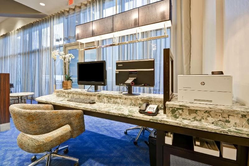 Homewood Suites by Hilton Birmingham Downtown Near UAB 3
