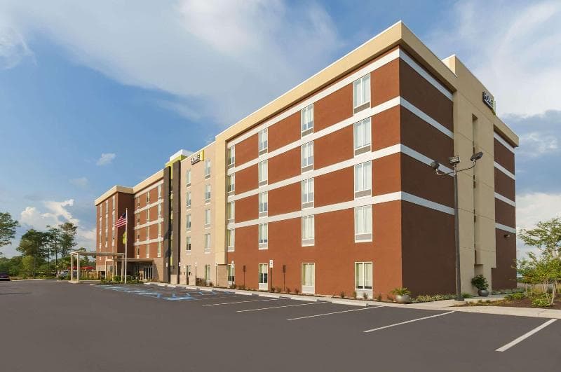 Home2 Suites by Hilton Biloxi North/D'Iberville, MS 2