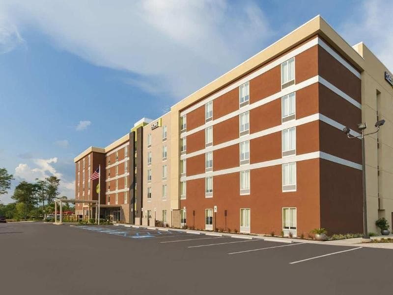 Home2 Suites by Hilton Biloxi North/D'Iberville, MS photo 1