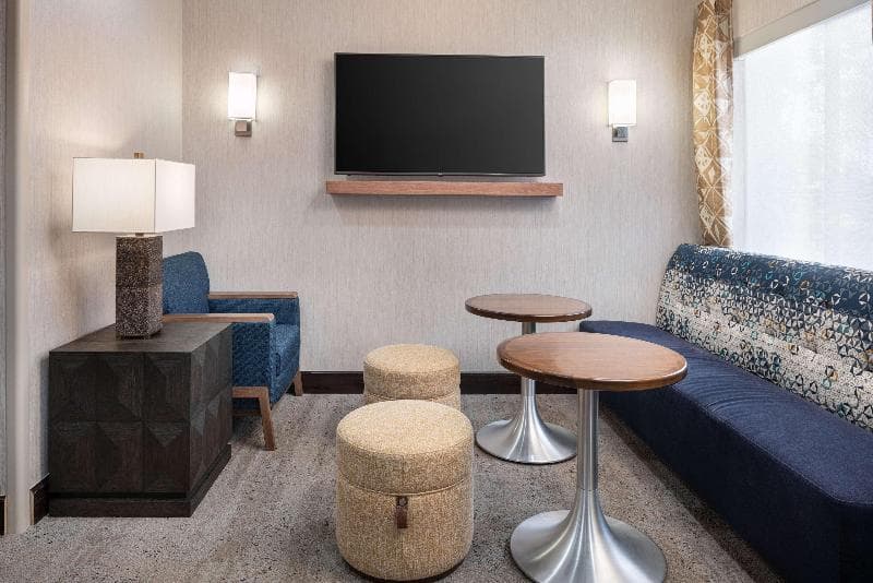 Hampton Inn Boulder/Louisville 3