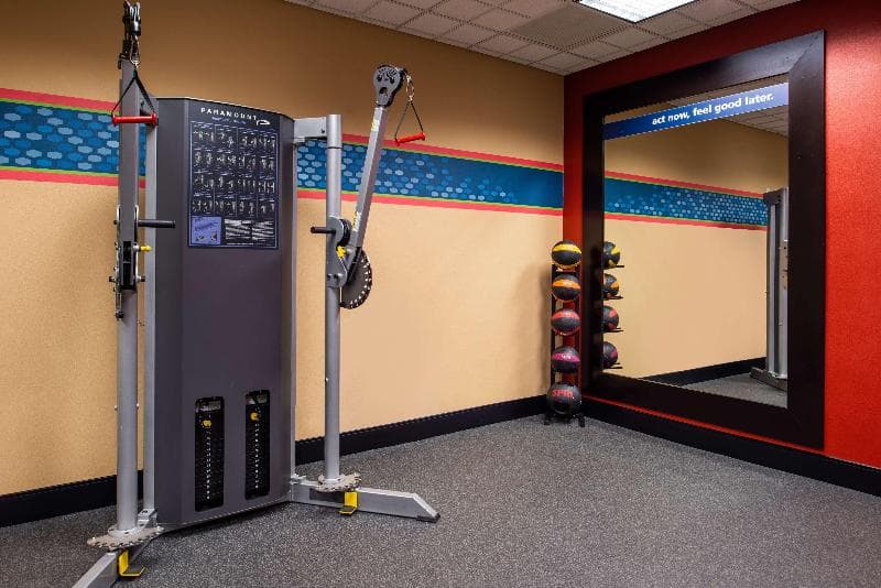 Hampton Inn & Suites Boise/Spectrum 2