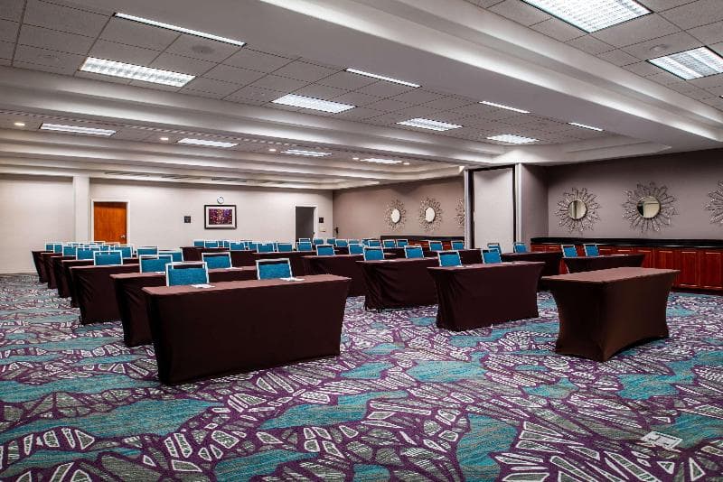 Hampton Inn & Suites Boise/Spectrum photo 1