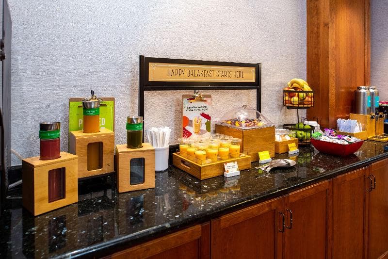 Hampton Inn & Suites Boise/Spectrum 3