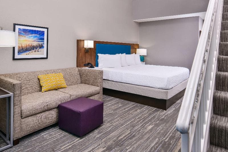 Hampton Inn & Suites Boise/Spectrum 4