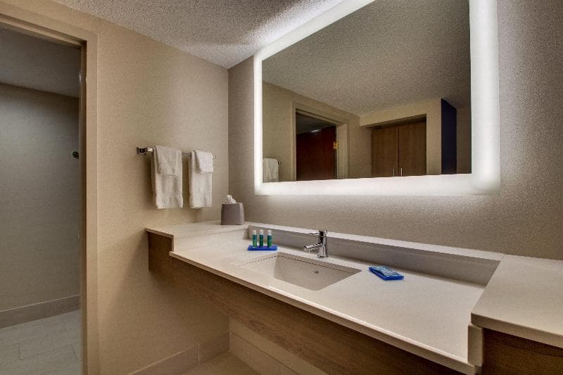 Holiday Inn Express Horse Cave 3