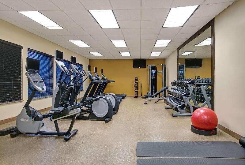 Homewood Suites by Hilton Charlotte/Ayrsley, NC 2