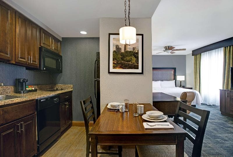 Homewood Suites by Hilton Charlotte/Ayrsley, NC 4