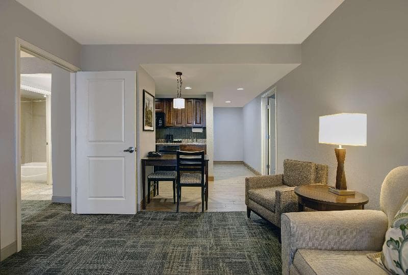 Homewood Suites by Hilton Charlotte/Ayrsley, NC 5
