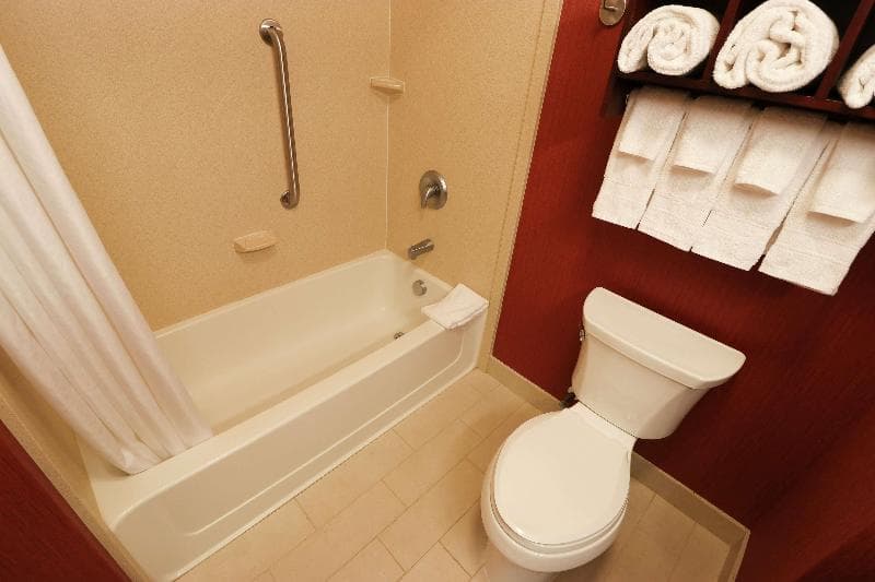 Hampton Inn Lincolnton 4