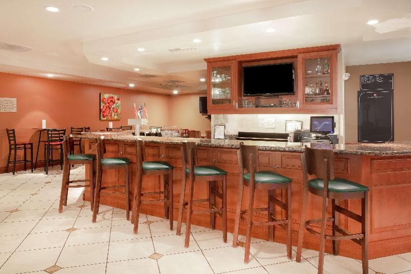 Hilton Garden Inn Casper 2