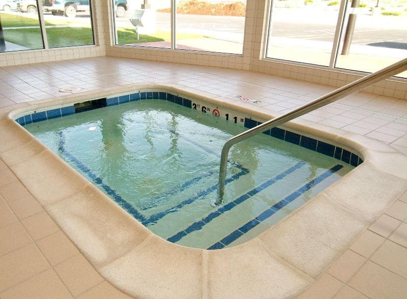 Hilton Garden Inn Casper 3