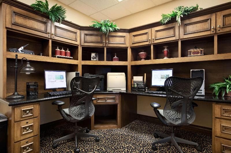 Hilton Garden Inn Casper photo 1