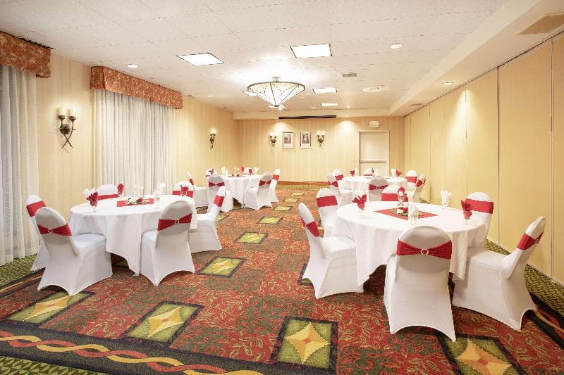 Hilton Garden Inn Casper 4