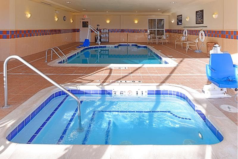 Hampton Inn & Suites Casper photo 1