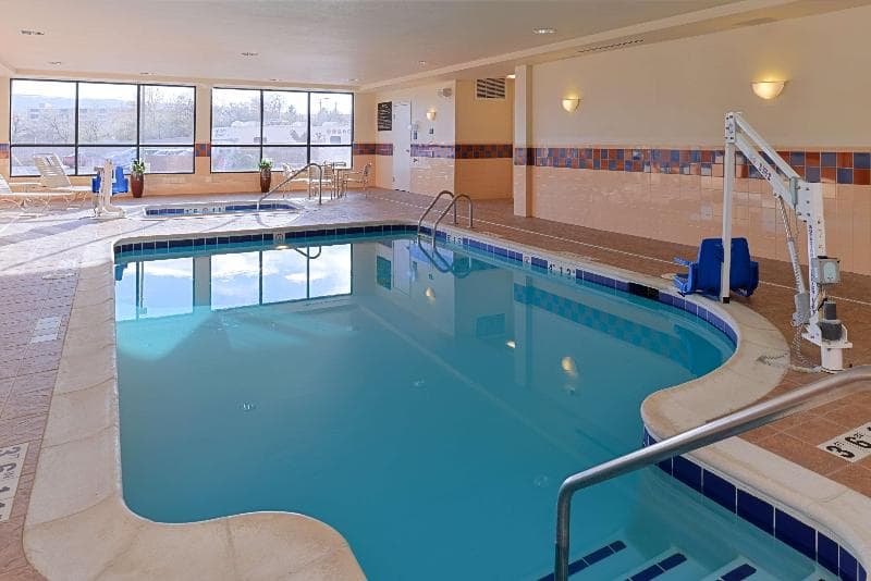 Hampton Inn & Suites Casper 4