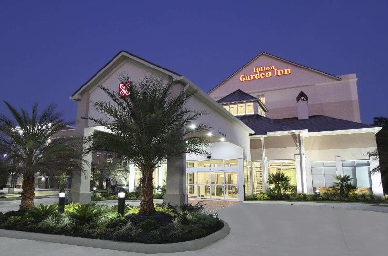 Hilton Garden Inn Covington/Mandeville photo 1