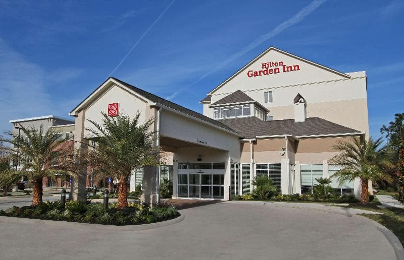 Hilton Garden Inn Covington/Mandeville 2