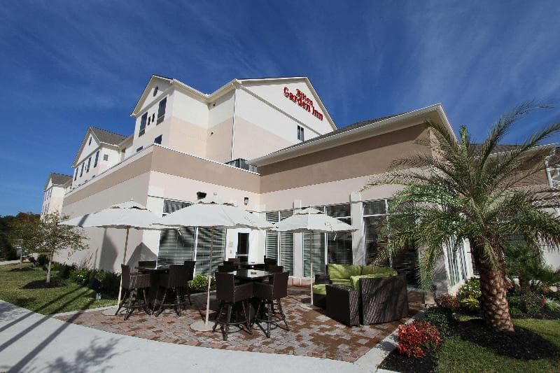 Hilton Garden Inn Covington/Mandeville 3