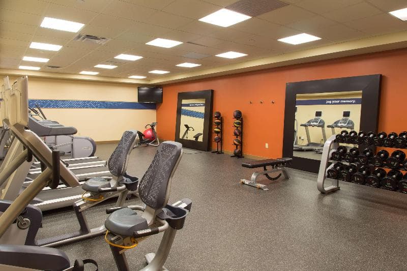 Hampton Inn & Suites Dodge City photo 1
