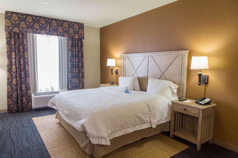 Hampton Inn & Suites Dodge City 3