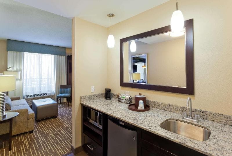 Hampton Inn & Suites Denver/Airport-Gateway Park 5
