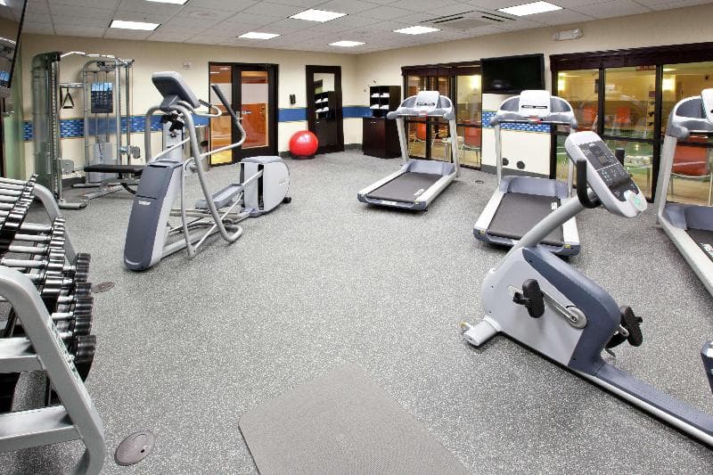 Hampton Inn Detroit/Auburn Hills-North(Great Lakes Crossing) 2