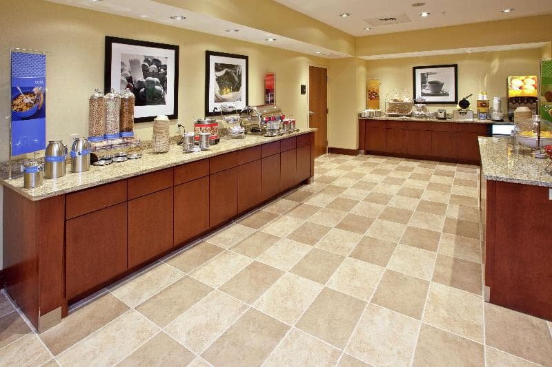 Hampton Inn Detroit/Auburn Hills-North(Great Lakes Crossing) 3