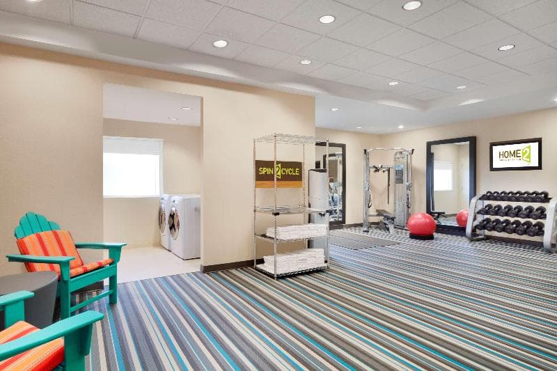 Home2 Suites by Hilton Lexington Park Patuxent River NAS, MD 2