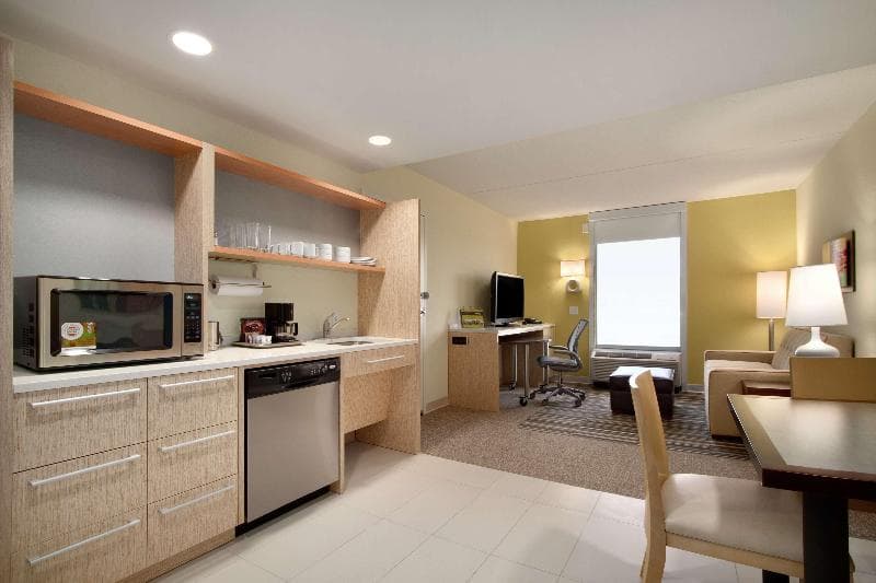 Home2 Suites by Hilton Lexington Park Patuxent River NAS, MD 4