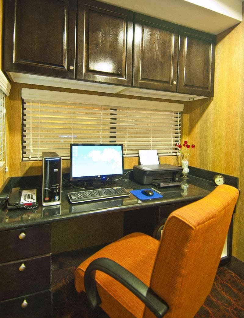 Hampton Inn & Suites Elk City photo 1