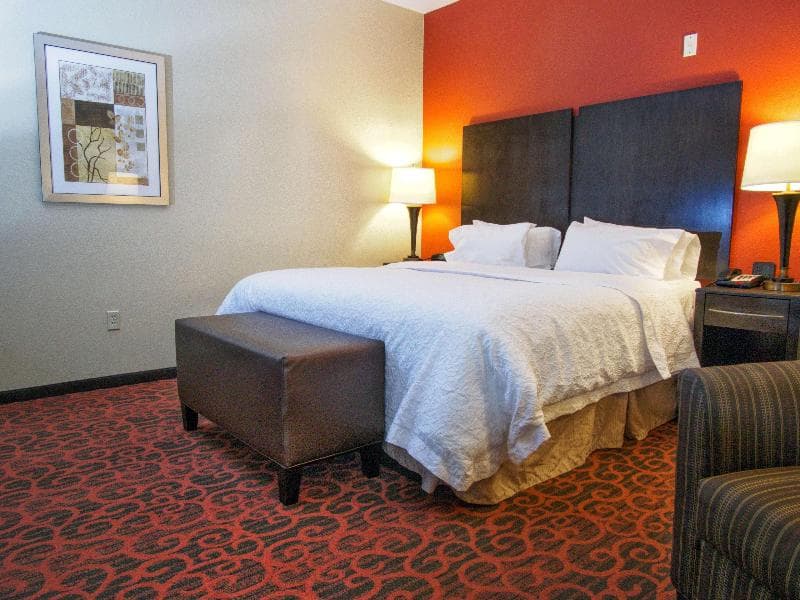Hampton Inn & Suites Elk City 3