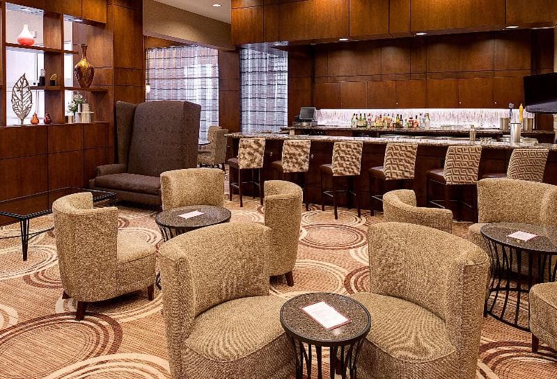 Hilton Garden Inn El Paso Airport 2