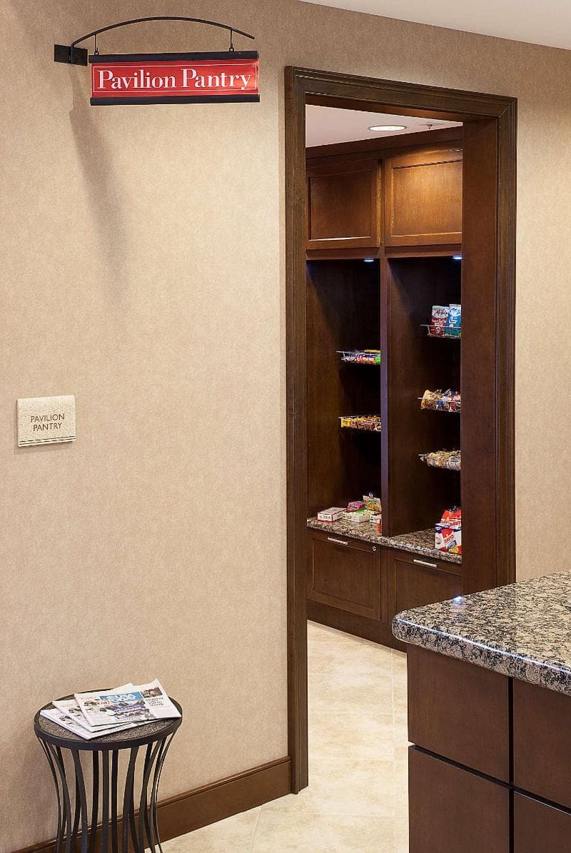 Hilton Garden Inn El Paso Airport 3