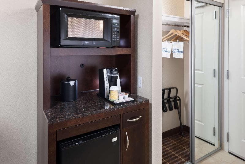 Hilton Garden Inn El Paso Airport 4