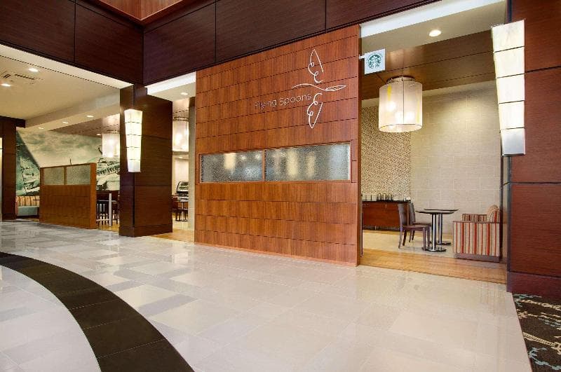 Embassy Suites by Hilton Fayetteville Fort Liberty 4