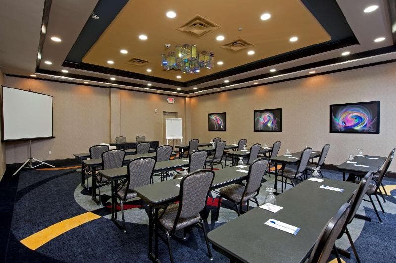 Hilton Garden Inn Fort Worth Alliance Airport 4