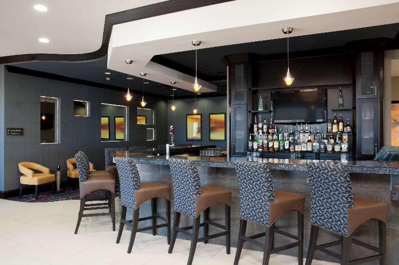 Hilton Garden Inn Fort Worth Alliance Airport 5