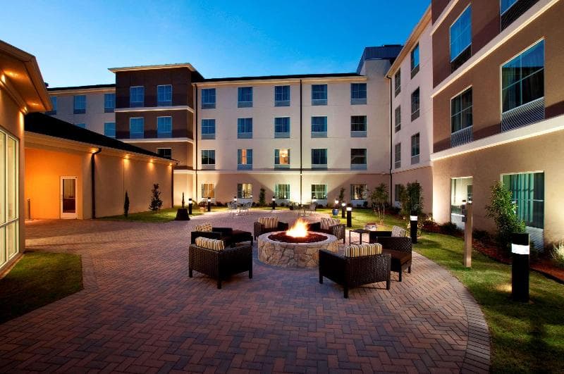 Homewood Suites by Hilton Fort Worth West at Cityview, TX 2