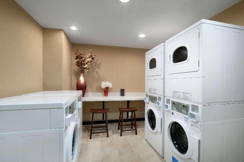 Homewood Suites by Hilton Fort Worth West at Cityview, TX photo 1