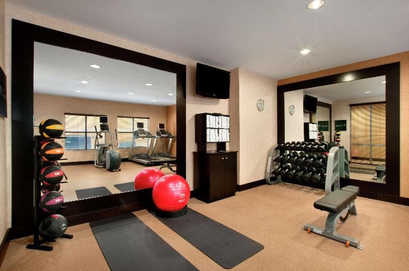 Homewood Suites by Hilton Fort Worth West at Cityview, TX 5