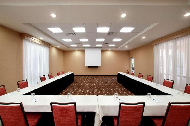 Homewood Suites by Hilton Fort Worth West at Cityview, TX 3