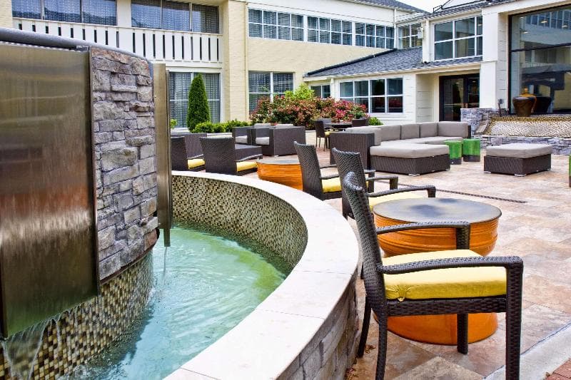 DoubleTree Suites by Hilton Hotel Huntsville South 3