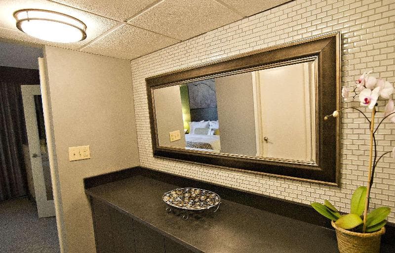 DoubleTree Suites by Hilton Hotel Huntsville South 5