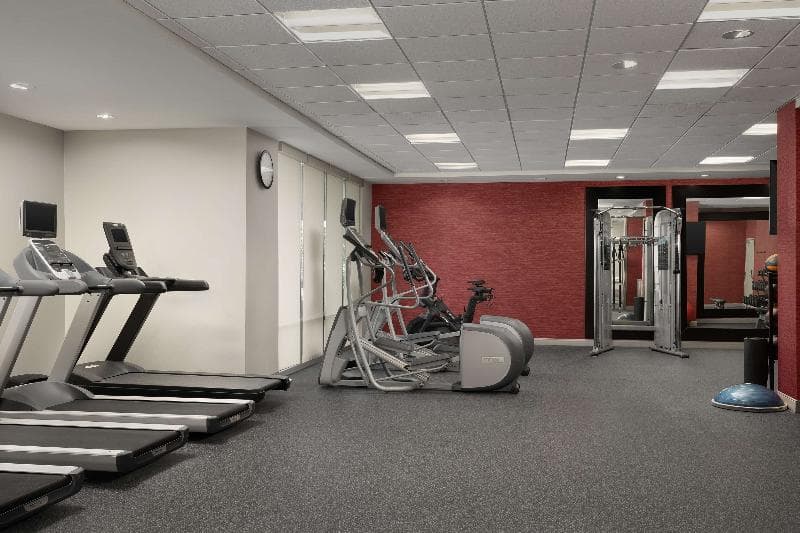 Home2 Suites by Hilton Huntsville/Research Park Area, AL 3