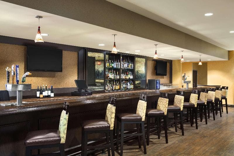 DoubleTree by Hilton Hotel Dallas - DFW Airport North 2