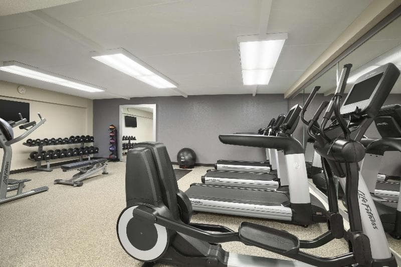 DoubleTree by Hilton Hotel Dallas - DFW Airport North 3